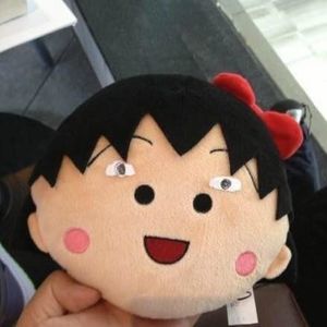 Meet your Posher, Barry